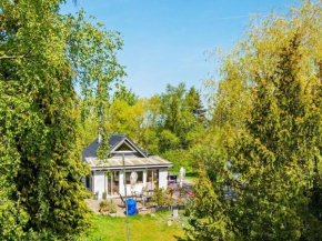 4 person holiday home in Odder Odder